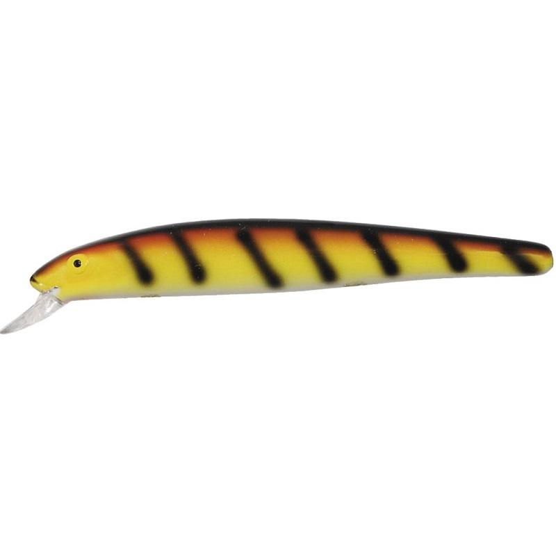 Bomber B16A Heavy Duty Long A 31g 16cm - WIGG50