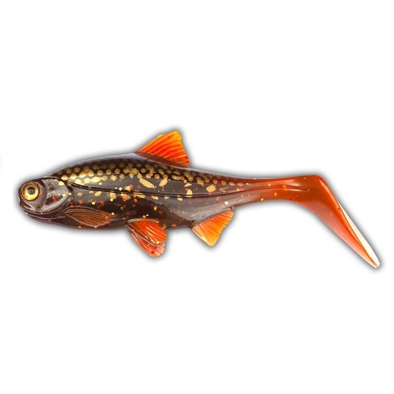 OLA Lures Hooligan Roach JR Motor Pike 15cm 45gr