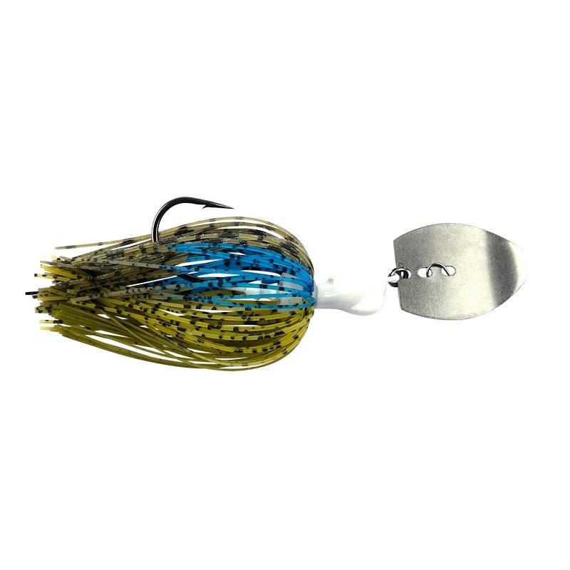 Darts SBS Breaker Blade Jig 14g - 09 Bluegill