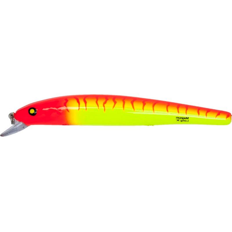 Bomber B16A Heavy Duty Long A 31g 16cm - SAL39
