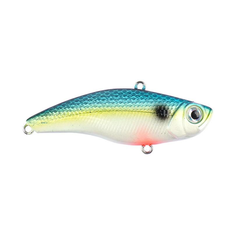 Darts Shake Xpress 15g 6,5cm - 100 Swimming Minnow