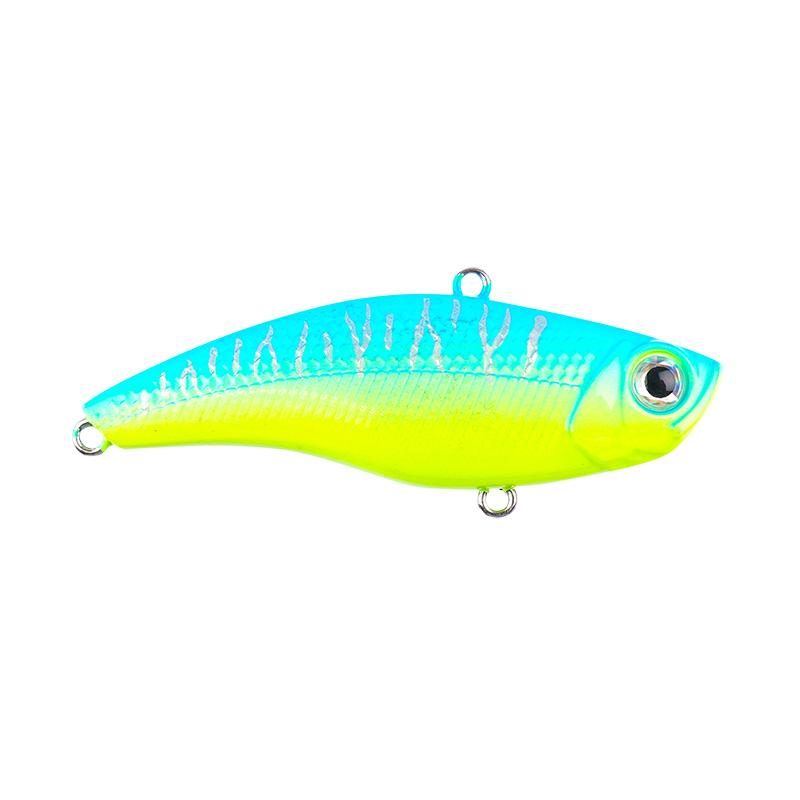 Darts Shake Xpress 15g 6,5cm - 015 Sunshine