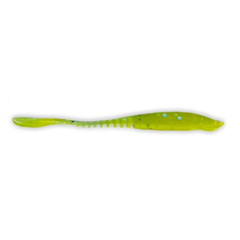 M-WAR Monkey Vibe Zalt & Pepper Lime 8cm 2,8gr - 16-pack