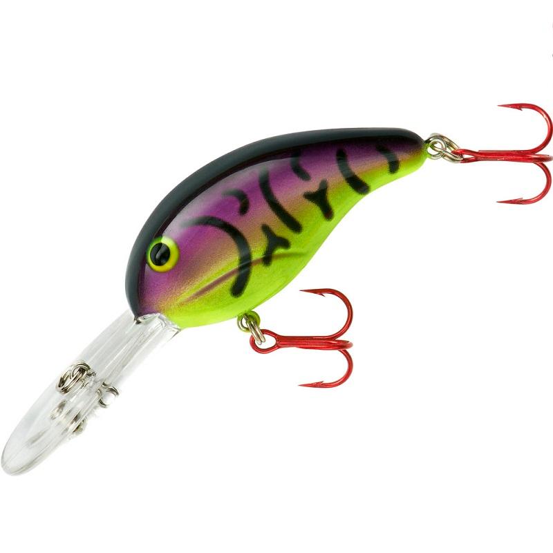Bandit Lures Bandit 300 Popsicle 5cm