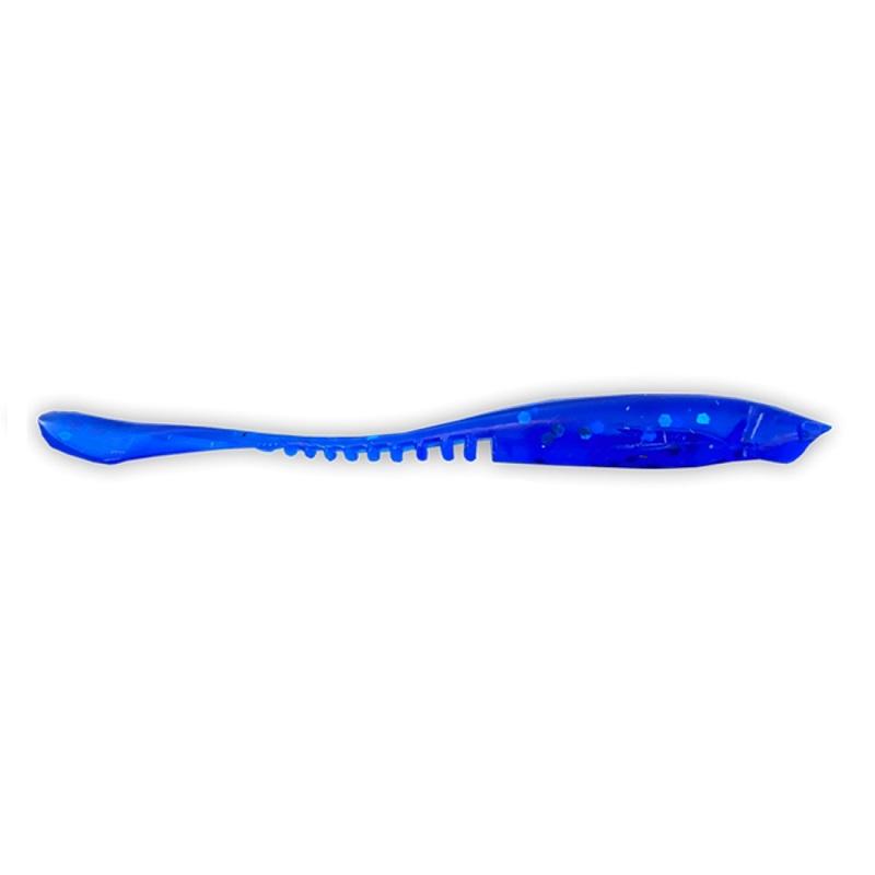 M-WAR Monkey Vibe Saphire Blue 8cm 2,8gr - 16-pack