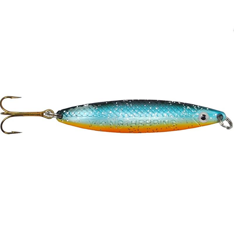Wiggler Viking Herring Glitter Plo 13g