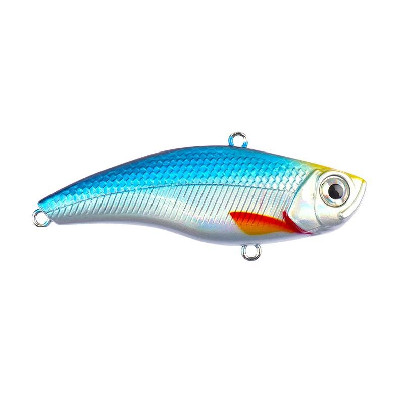 Darts Shake Xpress 15g 6,5cm - 016 Baitfish