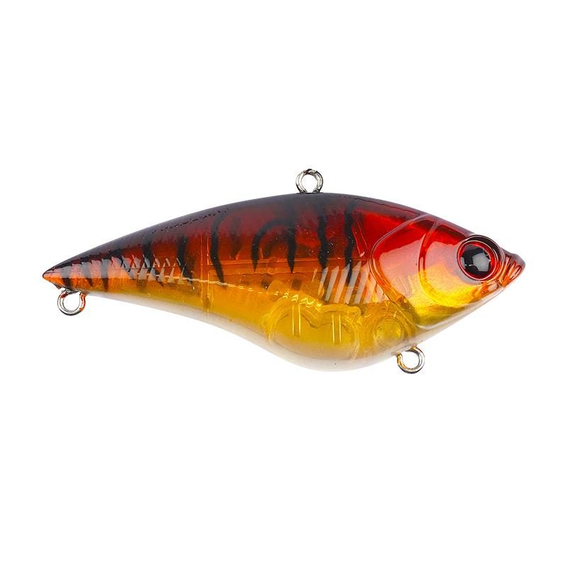 Darts Viber 5g 5cm - 850 Orange Tiger