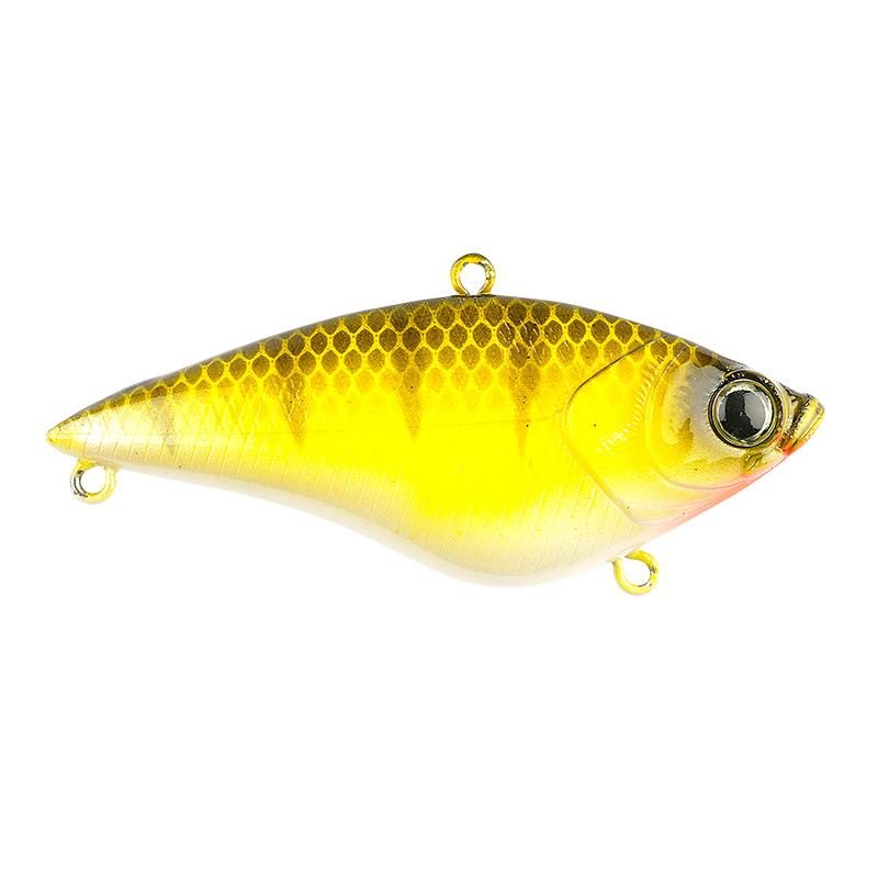 Darts Viber 5g 5cm - 133 Yellow Perch