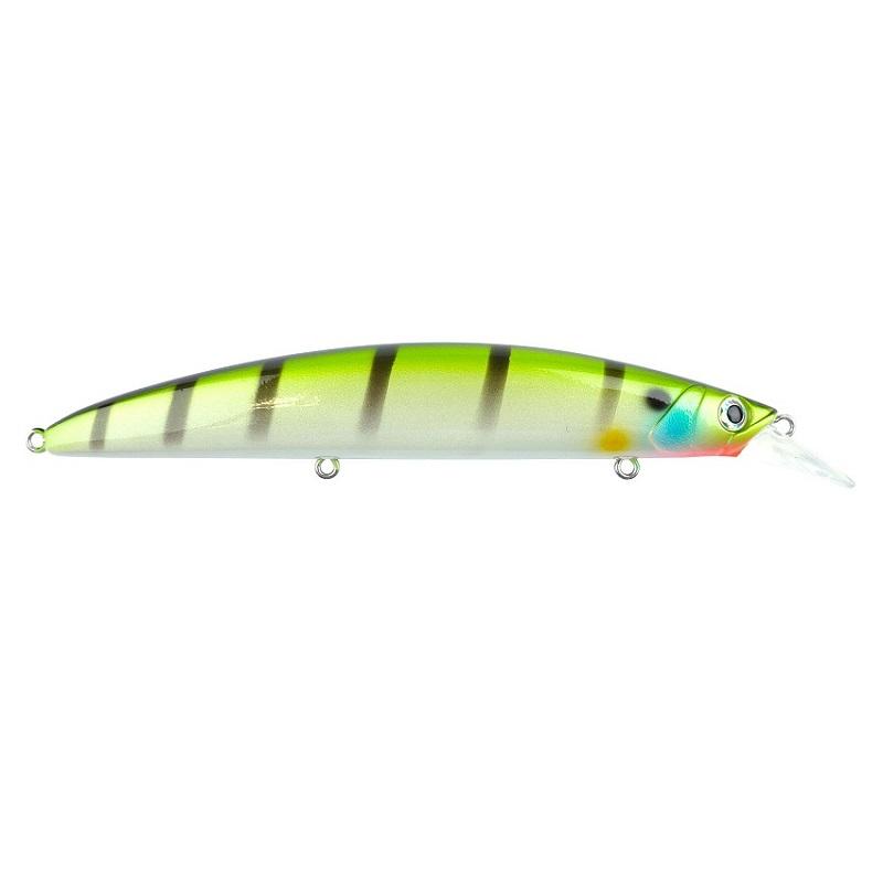 Darts Swiper 19g 13cm - 810 Stripped Bass