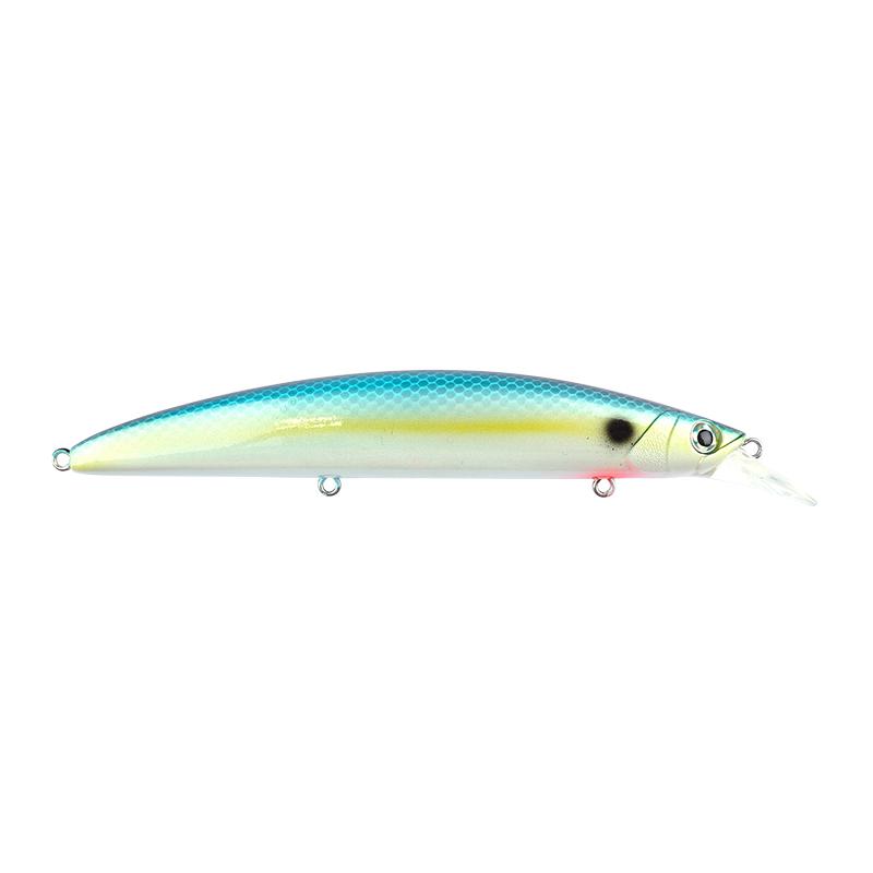 Darts Swiper 19g 13cm - 100 Swimming Minnow