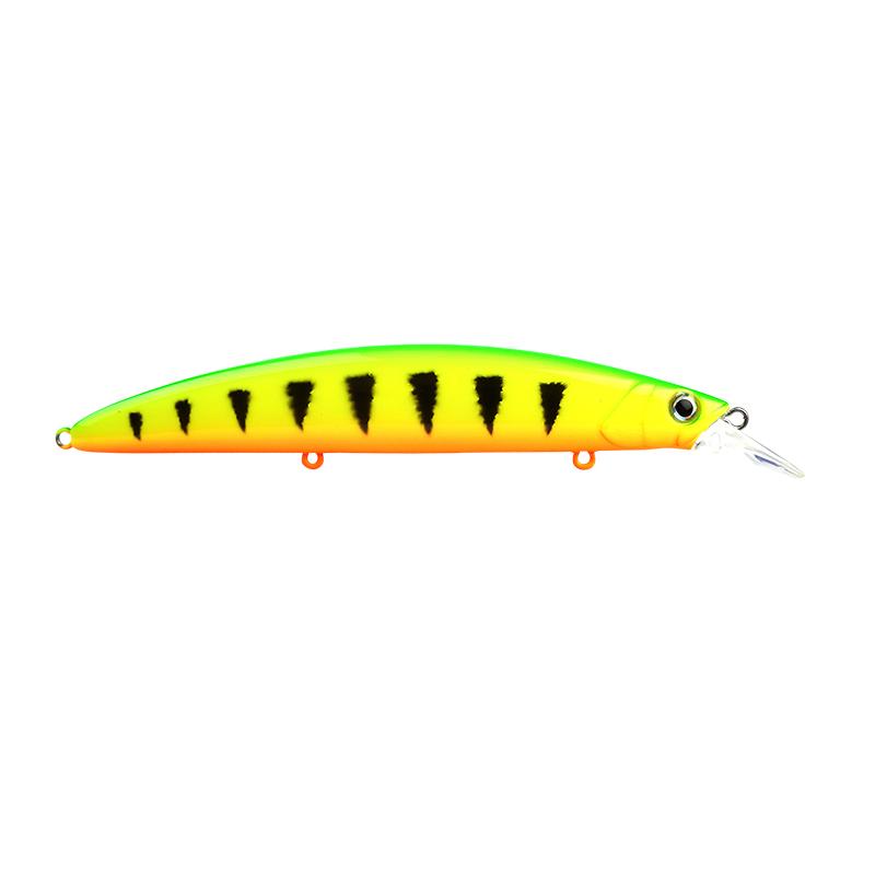Darts Swiper 19g 13cm - 1004 Fire Tiger