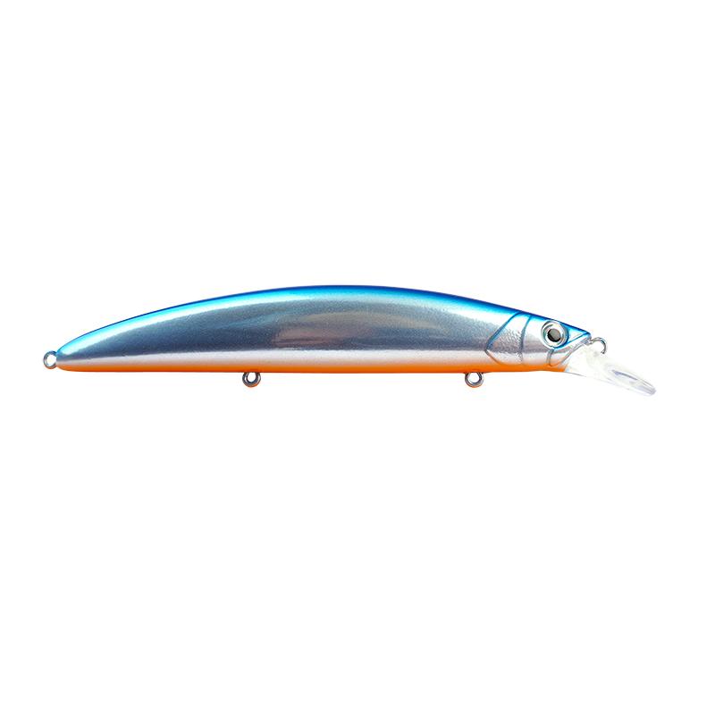 Darts Swiper 19g 13cm - 2003 Blue Baitfish