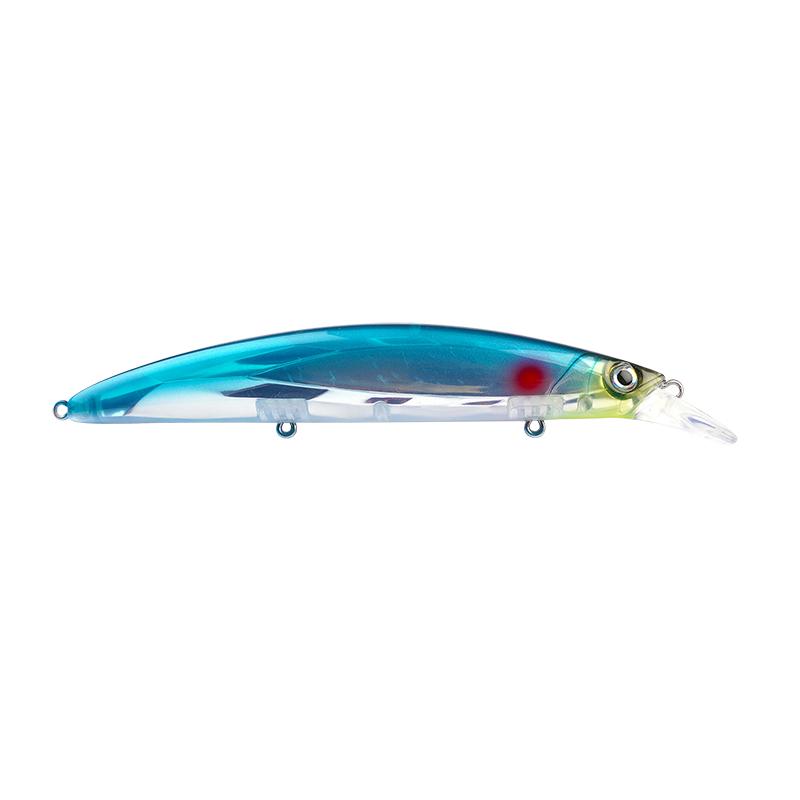 Darts Swiper 19g 13cm - 1007e Blue Bleak