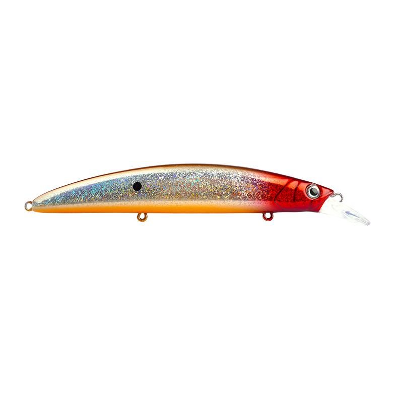Darts Swiper 19g 13cm - 1005 Sparkling Red Head