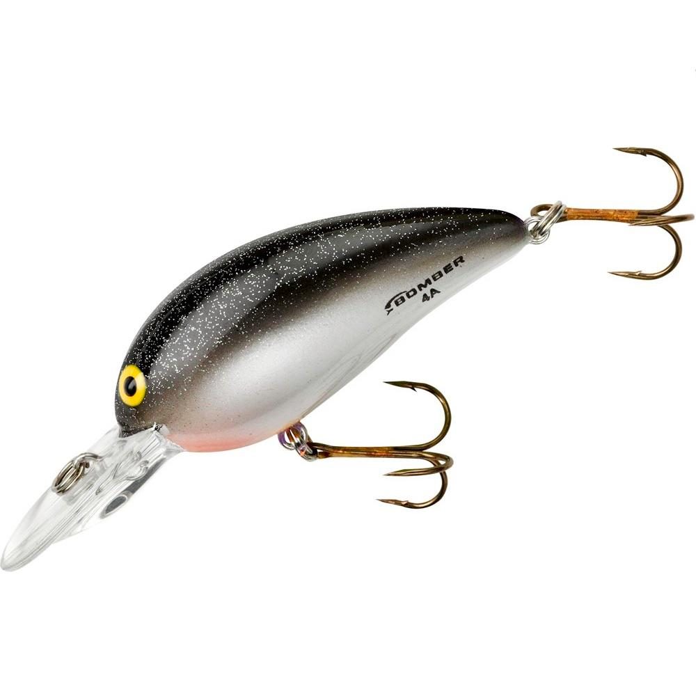 Bomber B04 Model A 8,75g 5,4cm - BKP