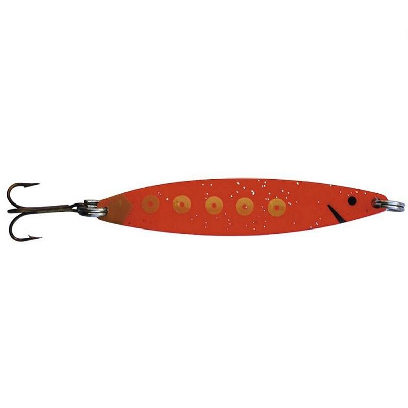 Wiggler Viking Herring Björn Special Rödfluo 10g