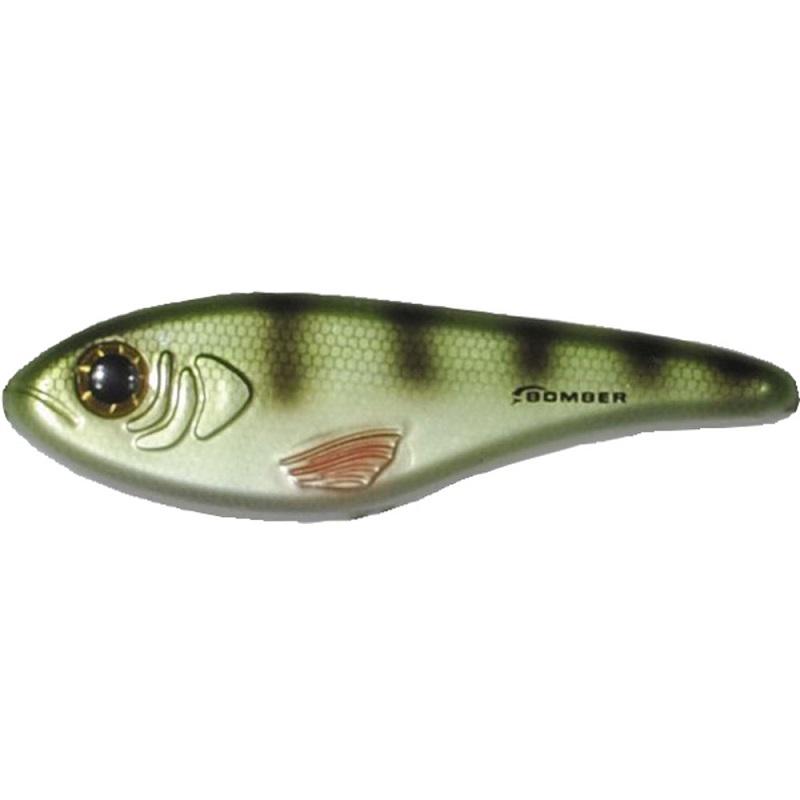Bomber Herky Jerky Flyt 66g - 14,8cm - PERCH