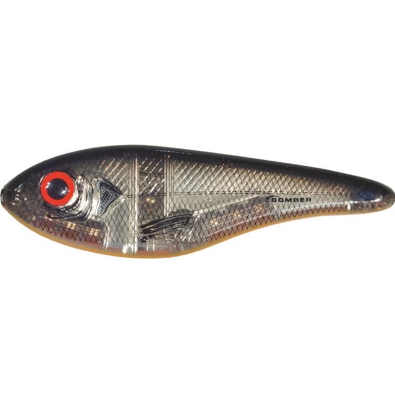 Bomber Herky Jerky 72g 14,8cm - XSIO UV