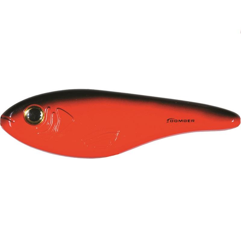 Bomber Herky Jerky Junior 49g 12,5cm - SAL85