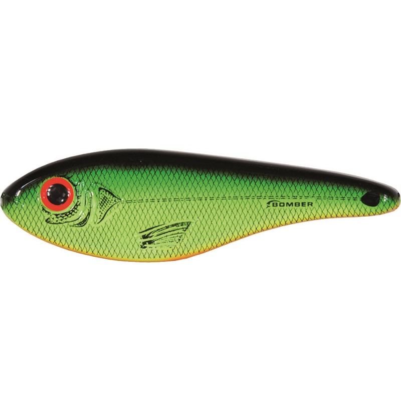 Bomber Herky Jerky Junior 49g 12,5cm - XM7