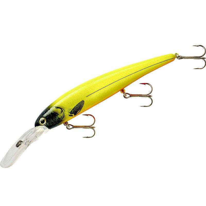 Bandit Walley Deep Bumble Bee