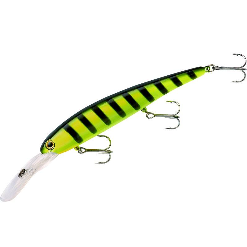 Bandit Walley Deep Chart Black Stripes