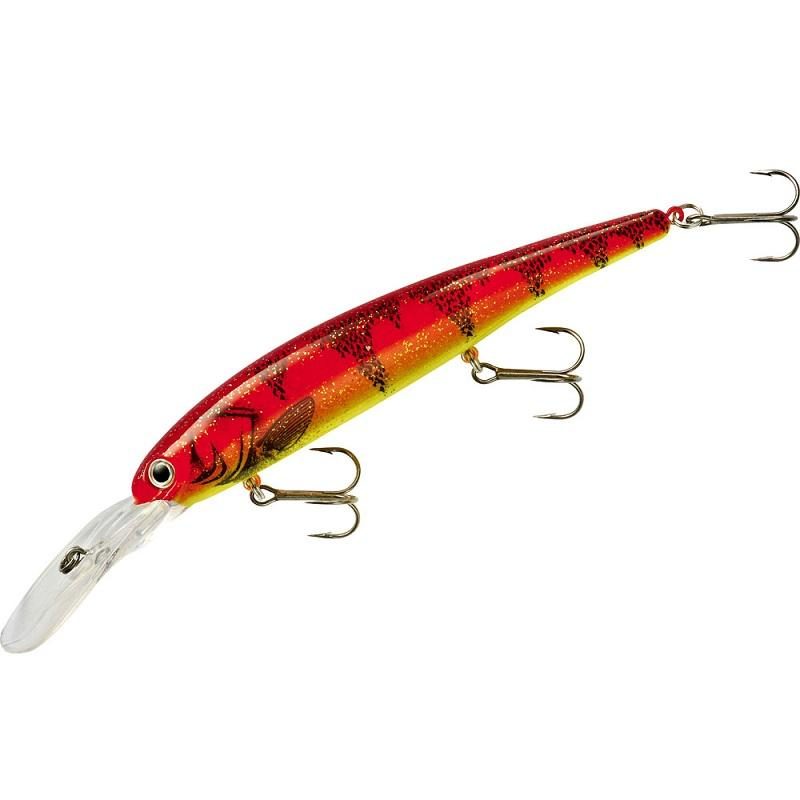 Bandit Walley Deep Red Chart