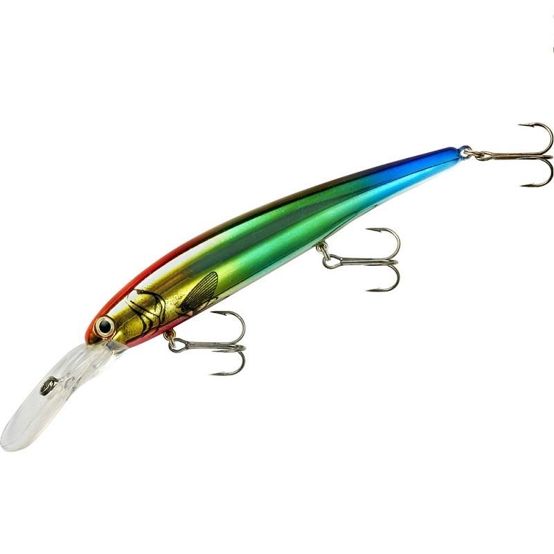 Bandit Walley Deep Green Clown