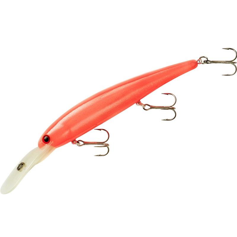Bandit Walley Deep GLOW Pink Silver Sparkle