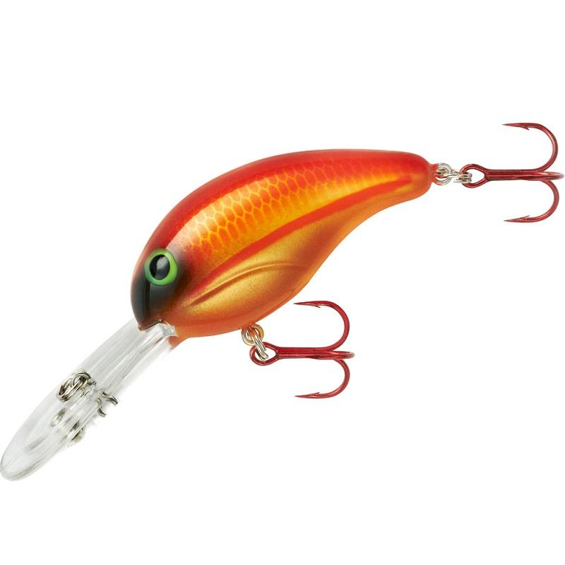 Bandit Lures Bandit 200 Orange Crush 5cm
