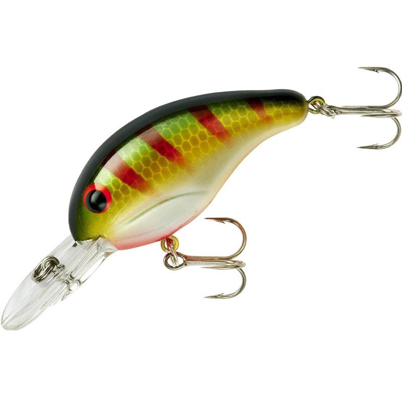 Bandit Lures Bandit 200 Original Perch 5cm