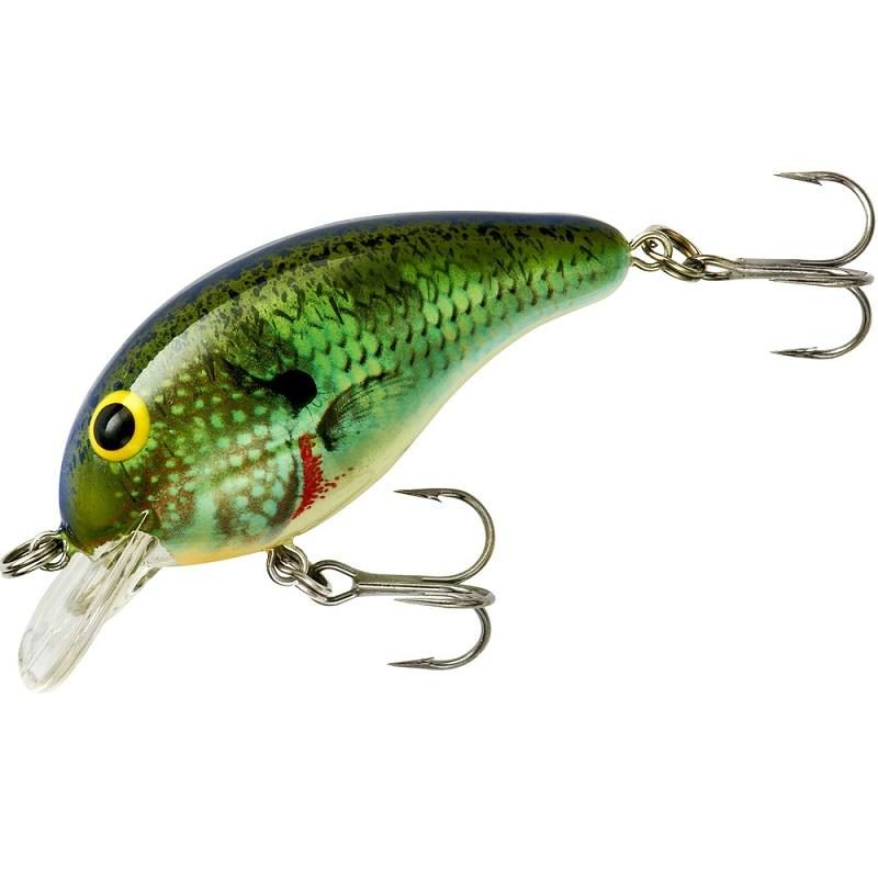 Bandit Lures Bandit 200 Bluegill 5cm