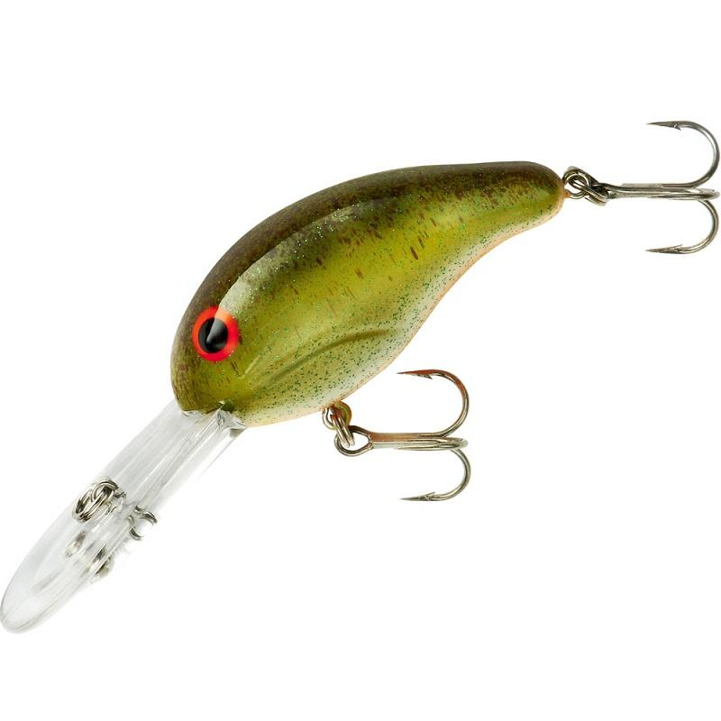 Bandit Lures Bandit 200 Rootbeer 5cm