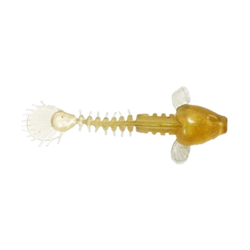 M-WAR Monkey Fry Kiwi 7cm, 2,5 gr - 16-pack