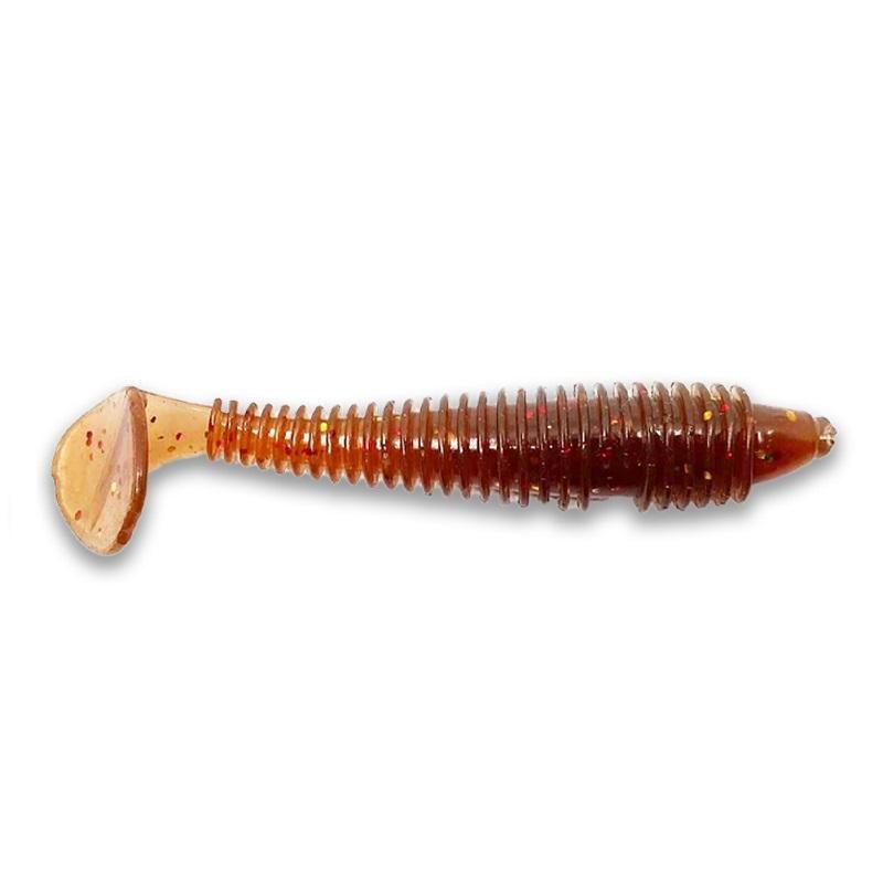 M-WAR Monkey Rib Motoroil 9cm, 6 gr - 10-pack
