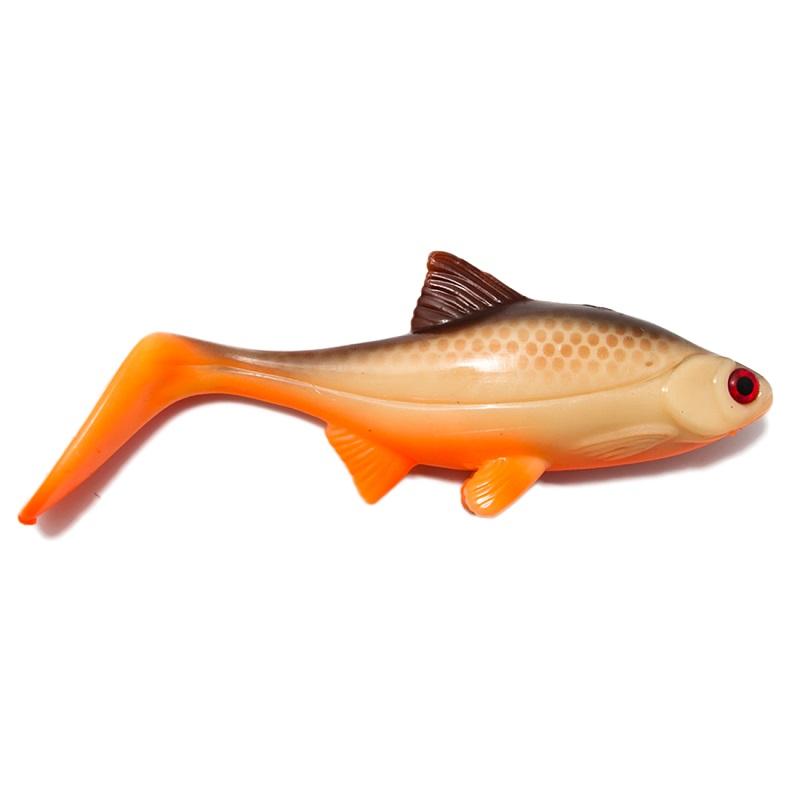 OLA Lures Hooligan Roach Dirty Roach 21cm - 115gr