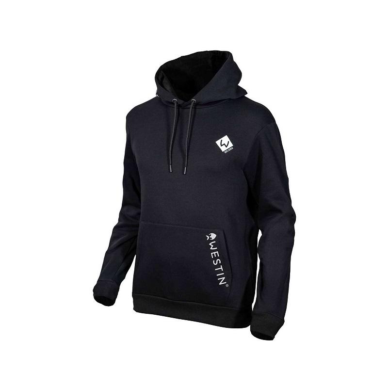 Westin Pro Hoodie M Black