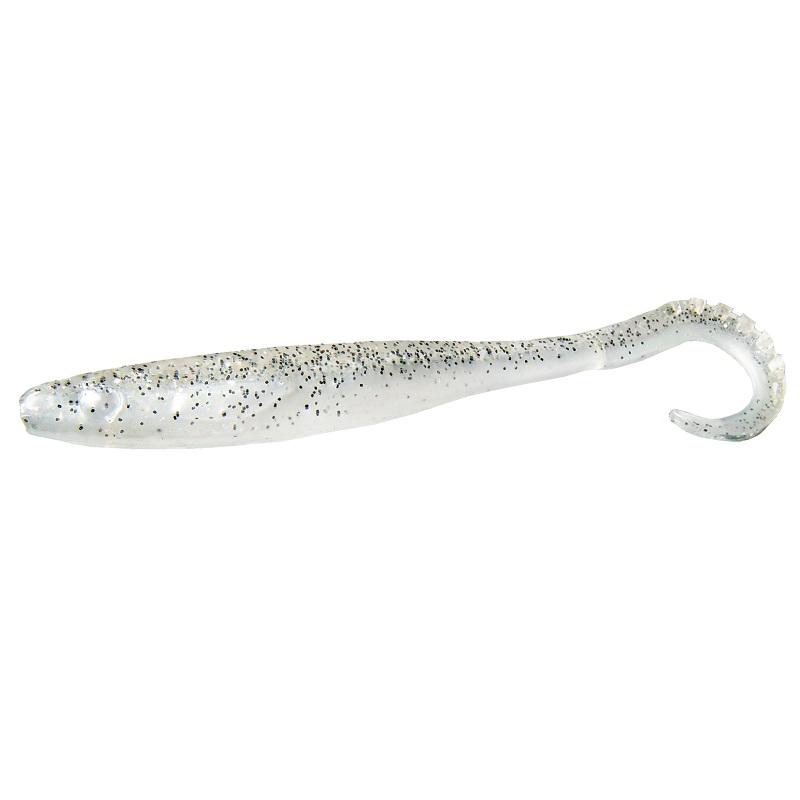 RenzStein Renz Worm Bait Fish 11cm, 5g - 10-pack
