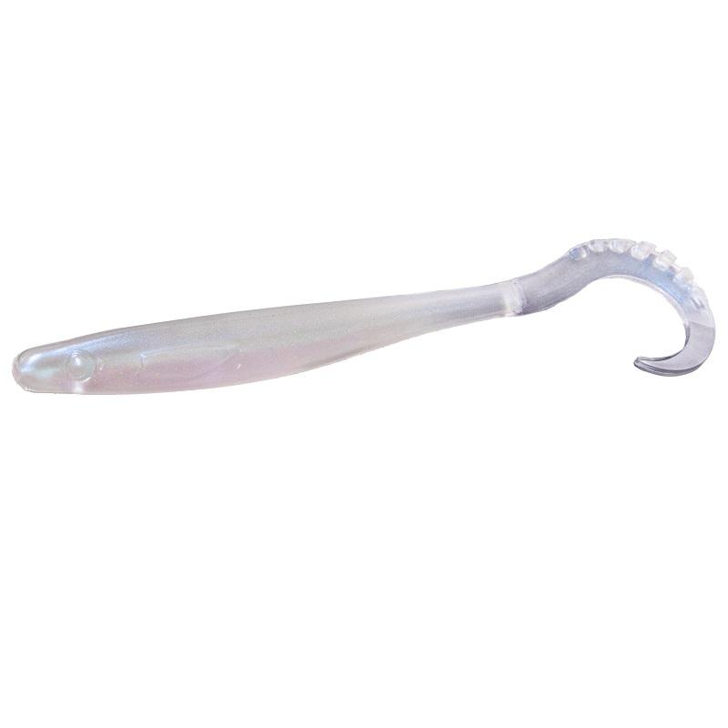RenzStein Renz Worm Ice 11cm, 5g - 10-pack
