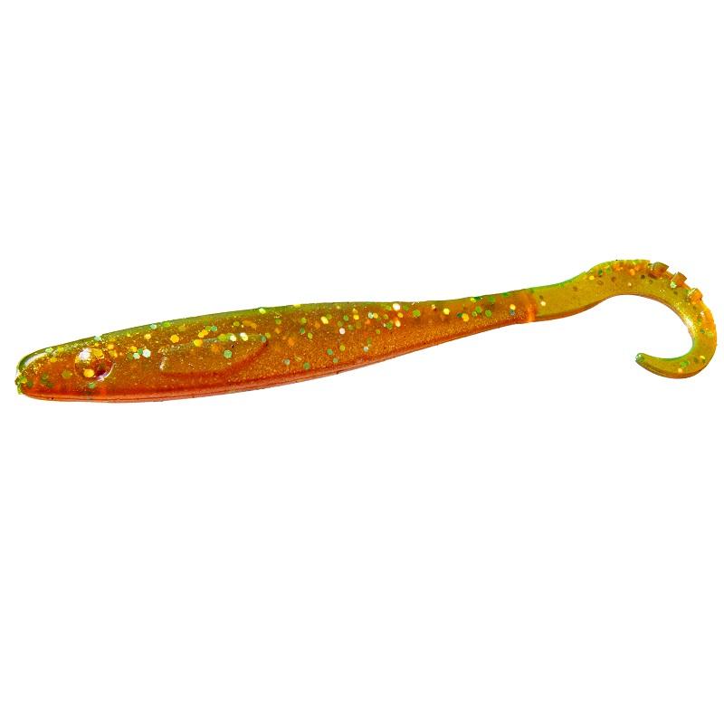RenzStein Renz Worm Walleye Special 11cm, 5g - 10-pack