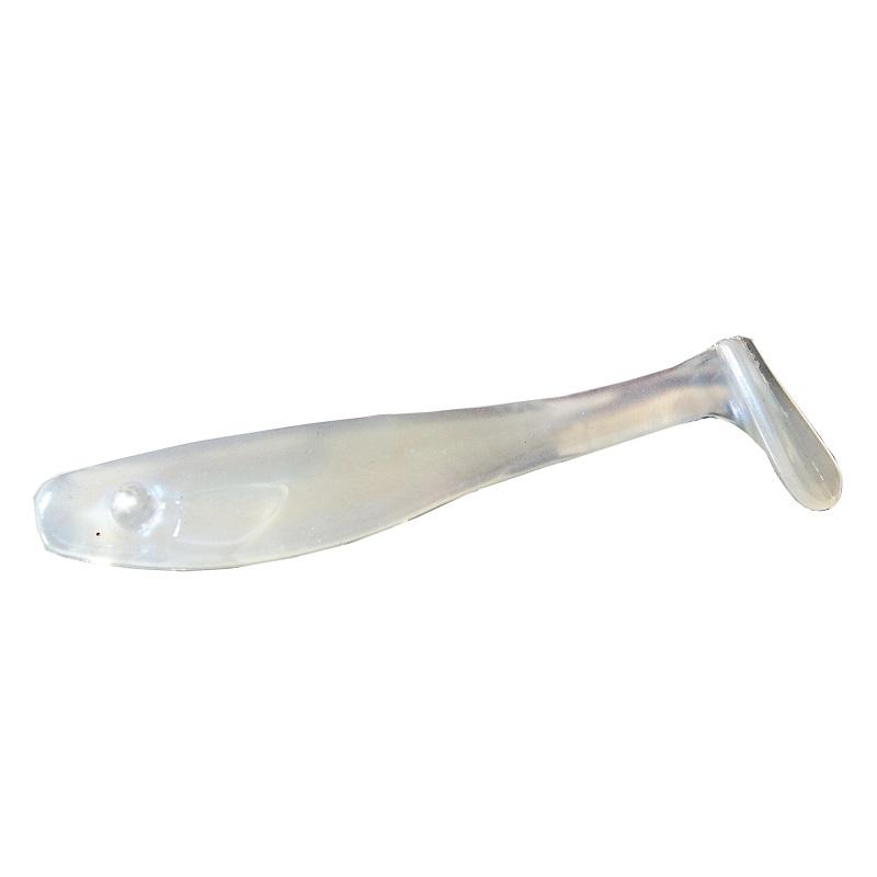 RenzStein Renz Shad Perch Ice 9cm, 6g - 5-pack