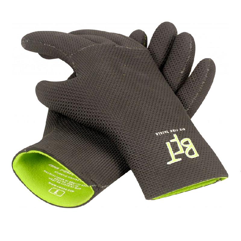 BFT Atlantic Glove - 5 Finger - M