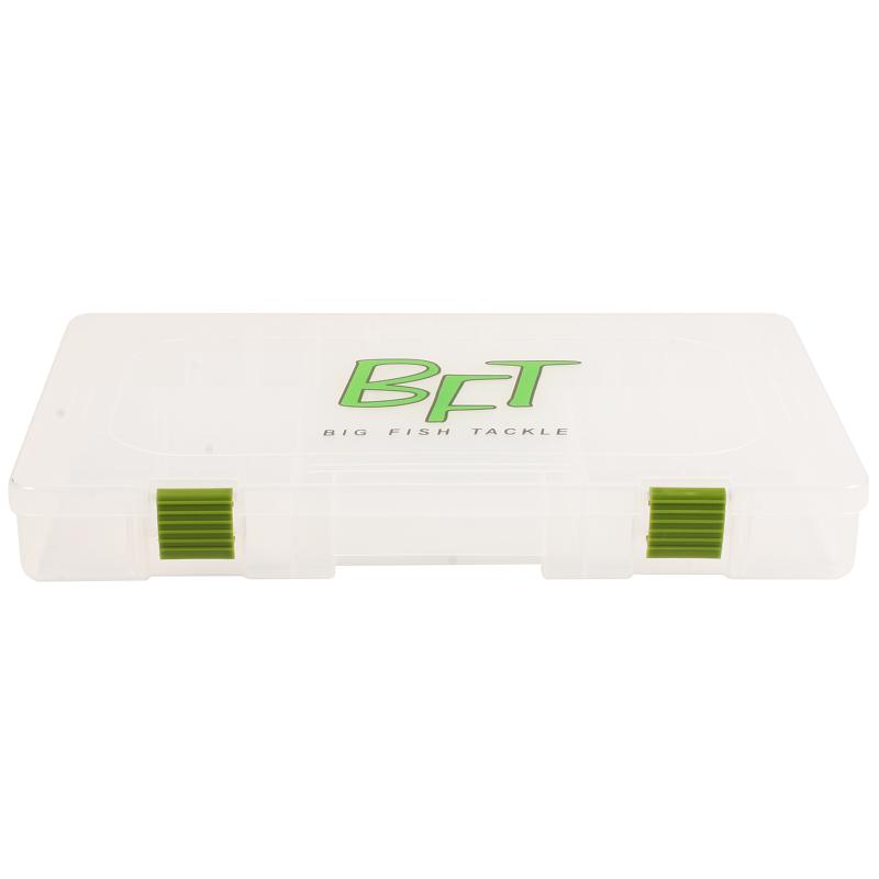 BFT Betesbox - All Tackle 36x22x5cm
