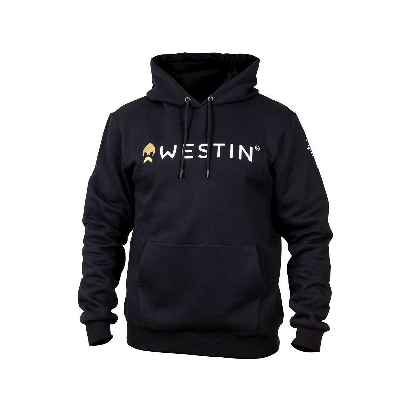Westin Original Hoodie XL Black