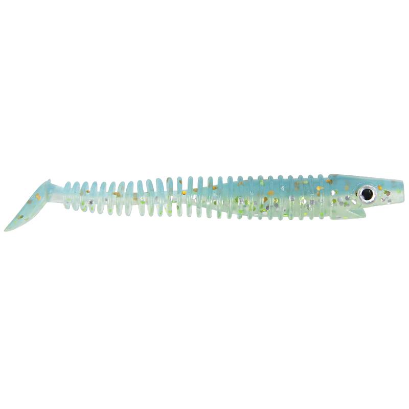 Pigster - 10cm, 4g - Sexy Shad - 10pcs
