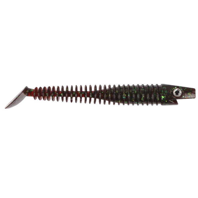 Pigster - 10cm, 4g - Bloody Duke - 10pcs