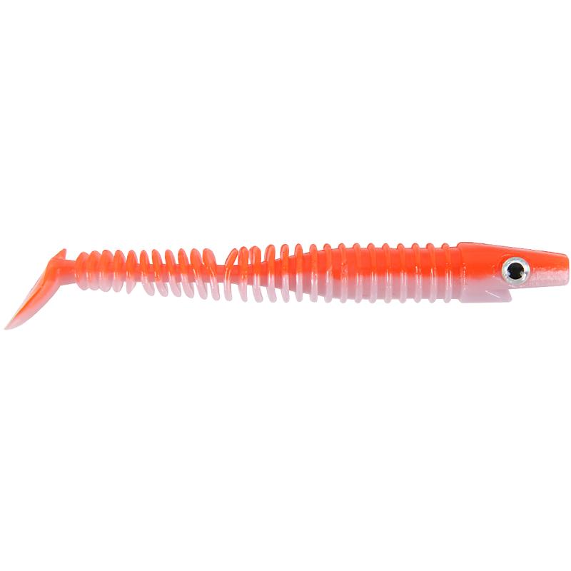 Pigster - 10cm, 4g - Cinnamon Pro Blue - 10pcs