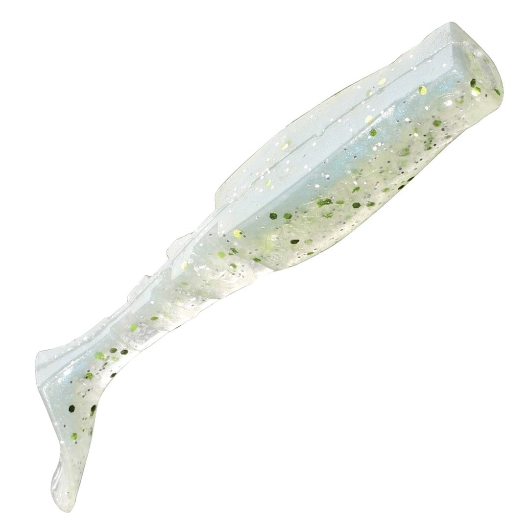 Mikado Fishunter 3,5 cm jigg 8 st/pkt 381 - Mikado