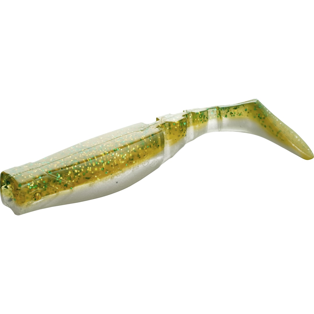 Mikado Fishunter 7 cm jigg 5 st/pkt - Mikado